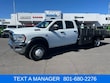  Ram 5500 Chassis Cab
