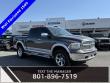 Used 2014 Ram 1500 Laramie Truck Crew Cab