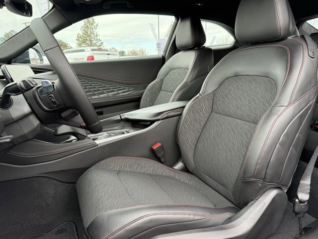 2025 Dodge Charger R/T photo 2