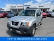 Used 2011 Nissan Xterra X SUV