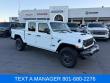 Used 2025 Jeep Gladiator Sport S Truck Crew Cab