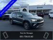 Used 2023 Volkswagen Taos SE SUV