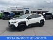 Used 2024 Subaru Crosstrek Wilderness SUV