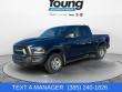 Used 2024 Ram 1500 Classic Warlock Truck Crew Cab
