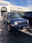  Jeep Patriot