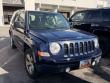 Used 2012 Jeep Patriot Sport SUV