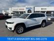 Used 2022 Jeep Grand Cherokee L Limited SUV