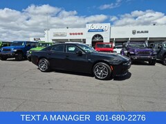 2026 Dodge Charger R/T Sedan