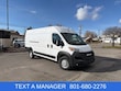  Ram ProMaster 3500