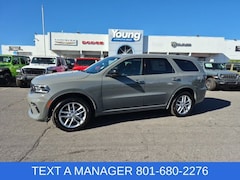 2026 Dodge Durango GT AWD Sport Utility