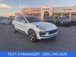 Used 2025 Porsche Macan  SUV