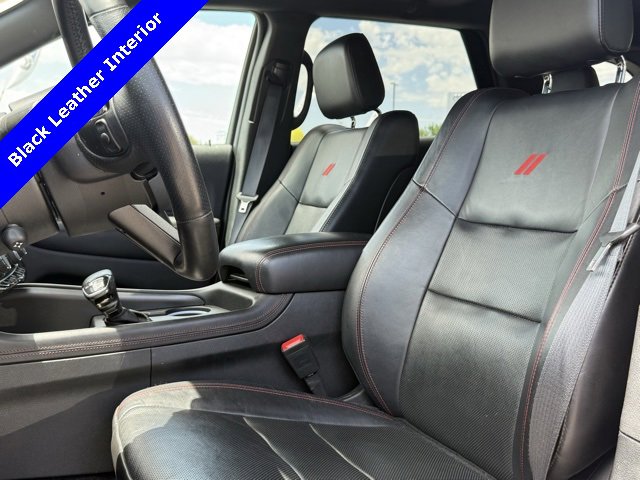 Used 2023 Dodge Durango GT with VIN 1C4RDJDG2PC572124 for sale in Layton, UT