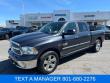 Used 2016 Ram 1500 Big Horn Truck Crew Cab
