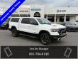 Used 2019 Ram 1500 Rebel Truck Crew Cab