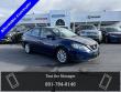 Used 2018 Nissan Sentra SV Sedan