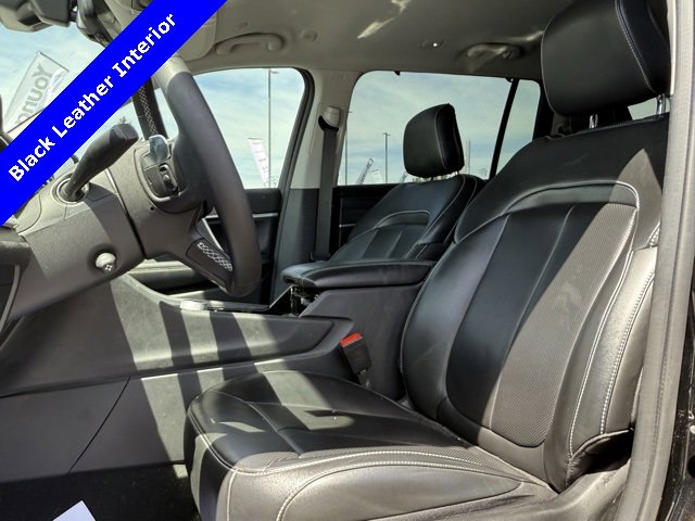 Used 2023 Jeep Grand Cherokee L Limited with VIN 1C4RJKBG9P8819658 for sale in Layton, UT