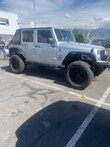 Jeep Wrangler Unlimited