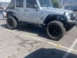 Used 2012 Jeep Wrangler Unlimited Sport SUV