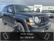Used 2014 Jeep Patriot Altitude SUV