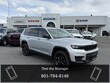 Jeep Grand Cherokee L