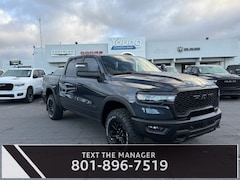 2025 Ram 1500 Rebel Pickup