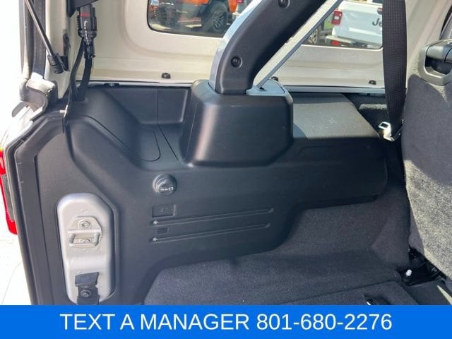 2024 Jeep Wrangler 4-Door Rubicon - Photo 43
