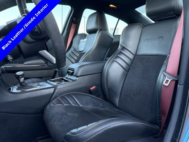 2023 Dodge Charger SRT8 Hellcat Widebody photo 2