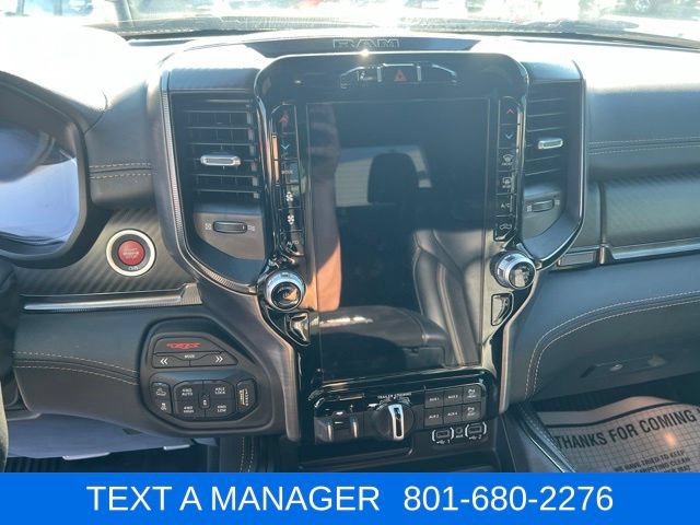 2024 RAM Ram 1500 Pickup TRX - Photo 26