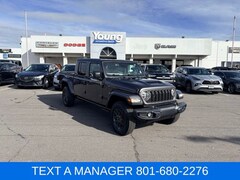2026 Jeep Gladiator Sport Pickup