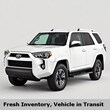 Toyota 4Runner