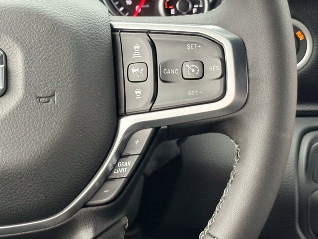 2026 RAM 2500 Big Horn - Photo 14