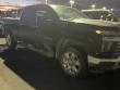Used 2020 Chevrolet Silverado 3500HD LTZ Truck Crew Cab