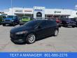 Used 2017 Ford Focus ST Hatchback