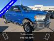 Used 2021 Ram 2500 Laramie Truck Crew Cab