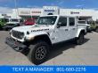 Used 2025 Jeep Gladiator Rubicon X Truck Crew Cab