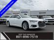Used 2020 Audi A6 Premium Sedan