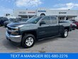  Chevrolet Silverado 1500 LD