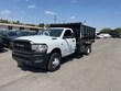  Ram 3500 Chassis Cab