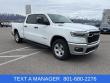 Used 2025 Ram 1500 Big Horn Truck Crew Cab