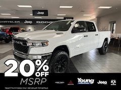 2026 Ram 1500 Big Horn/Lone Star Pickup
