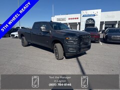 2026 Ram 2500 Big Horn Pickup
