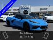 Used 2023 Chevrolet Corvette 2LT Convertible