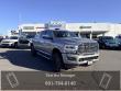 Used 2022 Ram 3500 Laramie Truck Mega Cab