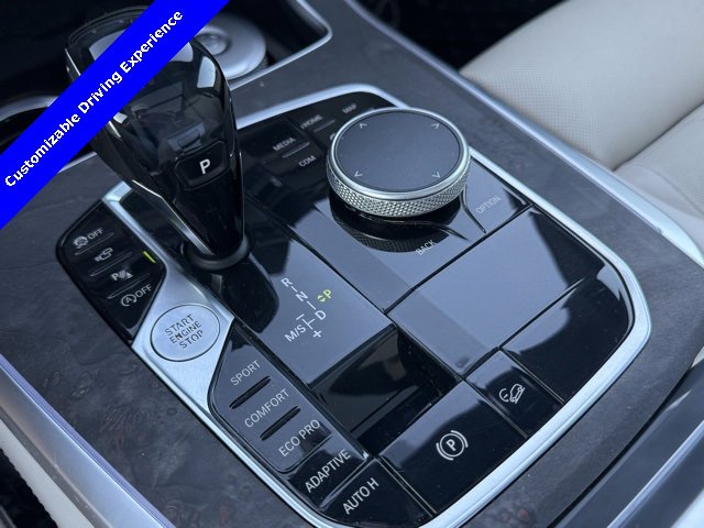 2019 Bmw X5 xDrive40i photo 4