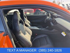 2026 Dodge Charger Scat Pack Coupe