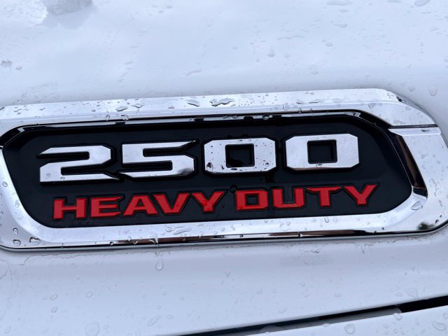 2026 RAM 2500 Big Horn - Photo 25