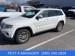 Used 2015 Jeep Grand Cherokee Laredo SUV
