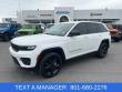 Used 2023 Jeep Grand Cherokee Altitude SUV