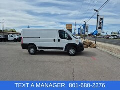 2026 Ram ProMaster 1500 Low Roof Cargo Van