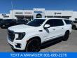 Used 2023 GMC Yukon XL SLT SUV